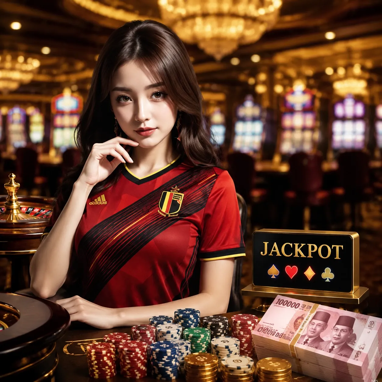 Mengetahui Lebih Dalam tentang Situs Game h85